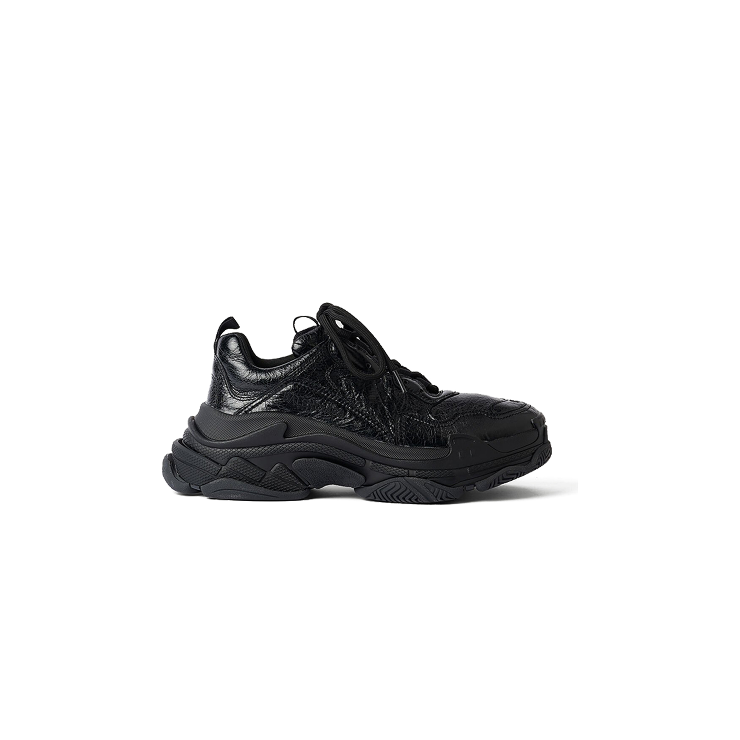 Ba*len*cia*ga triple s mold sneakers 754000w0fov1000